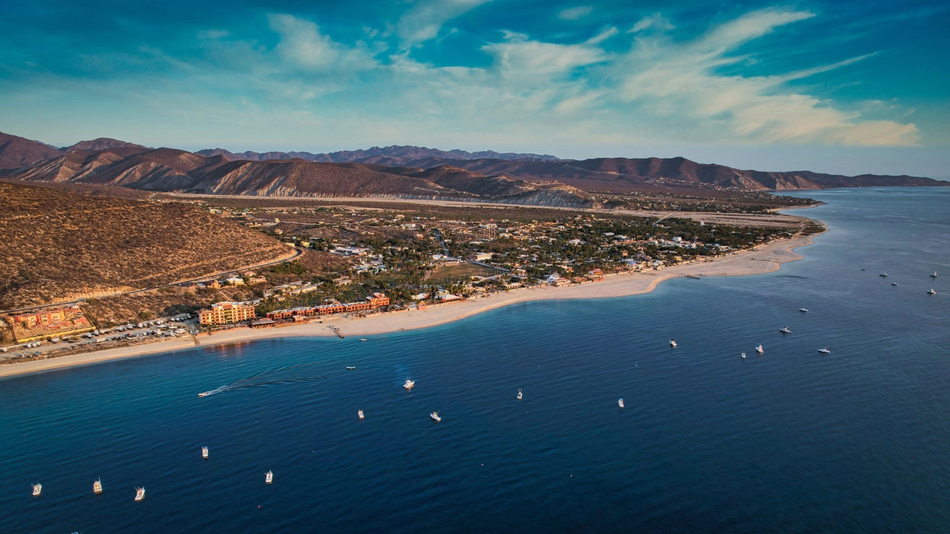 East Cape | Cabo del Este real estate